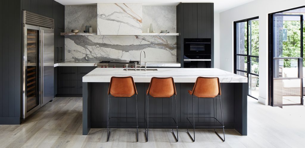 ALPINE LUXE, COASTAL STYLE - KWD