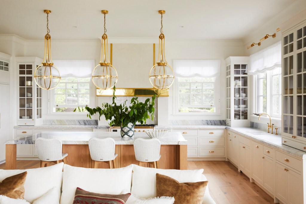 Thread Way Kitchen Crafting Custom Spaces: vansellar kitchens - KWD
